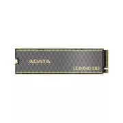 ADATA SSD 1TB LEGEND 860, PCIe Gen4x4, M.2 2280, (R:6000/ W:4000MB/s)