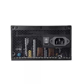 ADATA XPG napajalnik PYLON II 750W, 120mm, 80  Bronze, črn, ATX