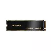 ADATA SSD 2TB LEGEND 900 PRO, PCIe Gen4x4, M.2 2280, (R:7400/ W:6500MB/s)