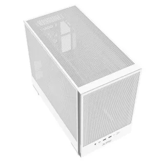 ADATA XPG ohišje VALOR MESH NANO Mini-Tower, brez napajalnika, 1x 120mm ARGB ventilator, belo ADATA XPG ohišje VALOR MESH NANO Mini-Tower, brez napajalnika, 1x 120mm ARGB ventilator, belo