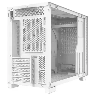 ADATA XPG ohišje VALOR MESH NANO Mini-Tower, brez napajalnika, 1x 120mm ARGB ventilator, belo ADATA XPG ohišje VALOR MESH NANO Mini-Tower, brez napajalnika, 1x 120mm ARGB ventilator, belo