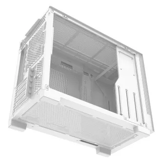 ADATA XPG ohišje VALOR MESH NANO Mini-Tower, brez napajalnika, 1x 120mm ARGB ventilator, belo ADATA XPG ohišje VALOR MESH NANO Mini-Tower, brez napajalnika, 1x 120mm ARGB ventilator, belo