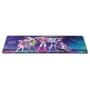 ADATA XPG Podloga za miško Frontline XL XTREME SAGA 04, 900 x 400