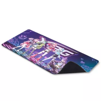 ADATA XPG Podloga za miško Frontline XL XTREME SAGA 04, 900 x 400