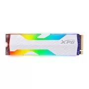 ADATA SSD 500 GB XPG SPECTRIX S65G, PCIe Gen4x4 M.2 2280, (R:5000/W:2700 MB/s)