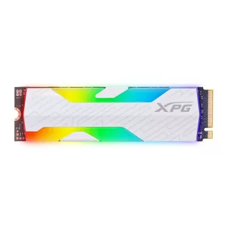 ADATA SSD 500 GB XPG SPECTRIX S65G, PCIe Gen4x4 M.2 2280, (R:5000/W:2700 MB/s)