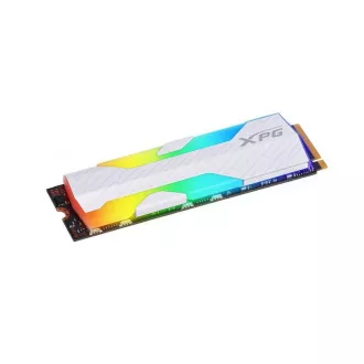 ADATA SSD 500 GB XPG SPECTRIX S65G, PCIe Gen4x4 M.2 2280, (R:5000/W:2700 MB/s)