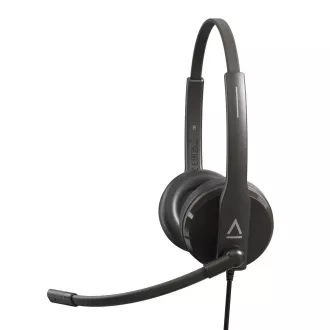Creative HS-230 slušalke USB/jack