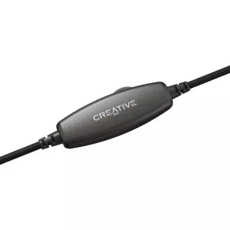 Creative HS-230 slušalke USB/jack