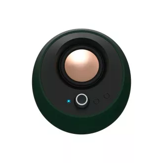 Creative Pebble Pro - mobilni zvočnik - črn