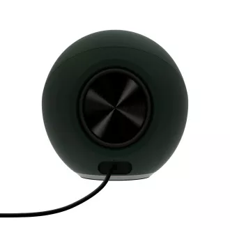 Creative Pebble Pro - mobilni zvočnik - črn