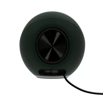 Creative Pebble Pro - Mobilni zvočnik - bel