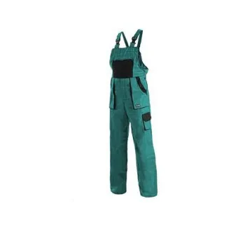 Vrtni čevlji CXS LUXY SABINA, ženski, zeleno-črni, velikost 58 Vrtni čevlji CXS LUXY SABINA, ženski, zeleno-črni, velikost 58