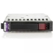 HPE HDD 300G SAS 15k SFF 2,5" HotPlug 6G DP ENT