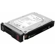 HPE HDD 1TB 6G SATA 7,2K vrtljajev na minuto LFF (3,5 palca) SC Midline 1 leto obnavljanje 861691-B21