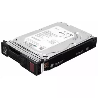 HPE HDD 1TB 6G SATA 7,2K vrtljajev na minuto LFF (3,5 palca) SC Midline 1 leto obnavljanje 861691-B21 HPE HDD 1TB 6G SATA 7,2K vrtljajev na minuto LFF (3,5 palca) SC Midline 1 leto obnavljanje 861691-B21