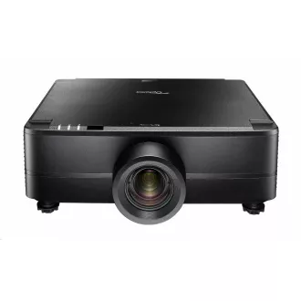 Projektor Optoma ZU820T (DLP, laserski, FULL 3D, WUXGA, 8 800 ANSI, 3 000 000:1, VGA, HDMI, USB-A, RS232, RJ45)