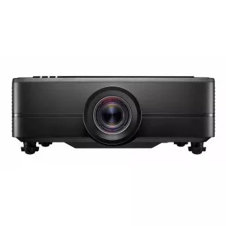 Projektor Optoma ZU820T (DLP, laserski, FULL 3D, WUXGA, 8 800 ANSI, 3 000 000:1, VGA, HDMI, USB-A, RS232, RJ45)