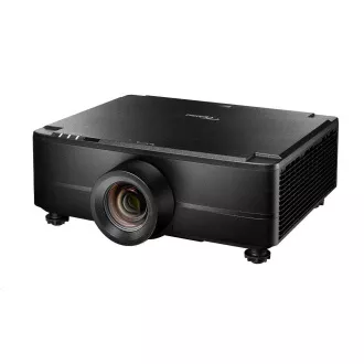 Projektor Optoma ZU820T (DLP, laserski, FULL 3D, WUXGA, 8 800 ANSI, 3 000 000:1, VGA, HDMI, USB-A, RS232, RJ45)