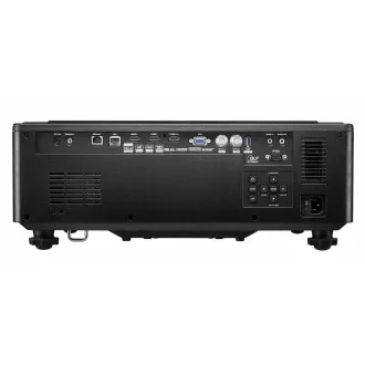 Projektor Optoma ZU820T (DLP, laserski, FULL 3D, WUXGA, 8 800 ANSI, 3 000 000:1, VGA, HDMI, USB-A, RS232, RJ45)