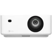 Projektor Optoma ML1080 (DLP, laserski, FULL HD, 1200 ANSI, HDMI, RS232, USB-C, USB-A, 1x3W zvočnik)