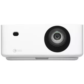 Projektor Optoma ML1080 (DLP, laserski, FULL HD, 1200 ANSI, HDMI, RS232, USB-C, USB-A, 1x3W zvočnik)