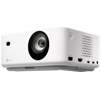 Projektor Optoma ML1080 (DLP, laserski, FULL HD, 1200 ANSI, HDMI, RS232, USB-C, USB-A, 1x3W zvočnik)