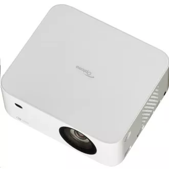 Projektor Optoma ML1080 (DLP, laserski, FULL HD, 1200 ANSI, HDMI, RS232, USB-C, USB-A, 1x3W zvočnik)