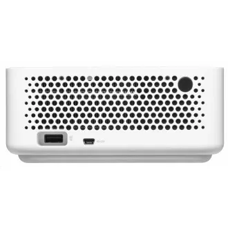 Projektor Optoma ML1080 (DLP, laserski, FULL HD, 1200 ANSI, HDMI, RS232, USB-C, USB-A, 1x3W zvočnik)