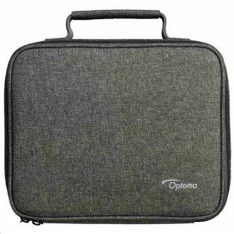 Projektor Optoma ML1080 (DLP, laserski, FULL HD, 1200 ANSI, HDMI, RS232, USB-C, USB-A, 1x3W zvočnik)