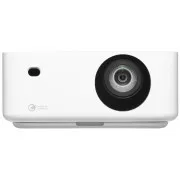 Projektor Optoma ML1080ST (DLP, laserski, FULL HD, 1200 ANSI, HDMI, RS232, USB-C, USB-A, 1x3W zvočnik)