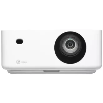 Projektor Optoma ML1080ST (DLP, laserski, FULL HD, 1200 ANSI, HDMI, RS232, USB-C, USB-A, 1x3W zvočnik)