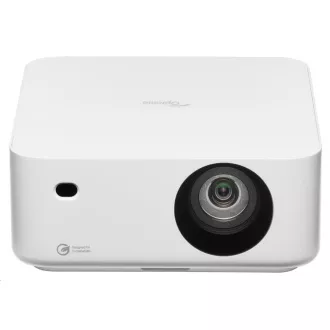Projektor Optoma ML1080ST (DLP, laserski, FULL HD, 1200 ANSI, HDMI, RS232, USB-C, USB-A, 1x3W zvočnik)