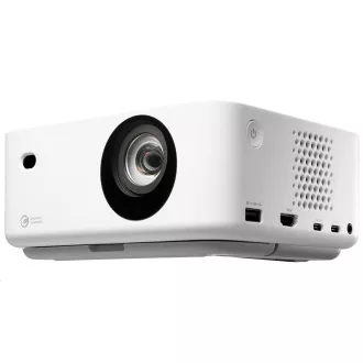 Projektor Optoma ML1080ST (DLP, laserski, FULL HD, 1200 ANSI, HDMI, RS232, USB-C, USB-A, 1x3W zvočnik)
