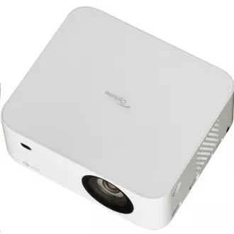 Projektor Optoma ML1080ST (DLP, laserski, FULL HD, 1200 ANSI, HDMI, RS232, USB-C, USB-A, 1x3W zvočnik)