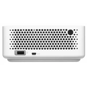 Projektor Optoma ML1080ST (DLP, laserski, FULL HD, 1200 ANSI, HDMI, RS232, USB-C, USB-A, 1x3W zvočnik)