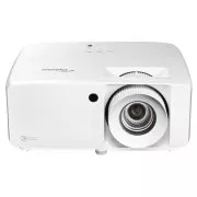 Projektor Optoma UHZ66 (DLP, LASER, FULL 3D, UHD, 4000 ANSI, 500 000:1, HDMI, RS232, LAN, 1x15W zvočnik)