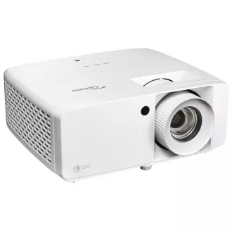 Projektor Optoma UHZ66 (DLP, LASER, FULL 3D, UHD, 4000 ANSI, 500 000:1, HDMI, RS232, LAN, 1x15W zvočnik)