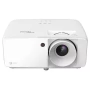 Projektor Optoma ZH462 (DLP, laserski, FULL HD, 5000 ANSI, 2xHDMI, RS232, RJ45, USB-A, 1x15W zvočnik), 5 let garancije