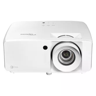 Projektor Optoma ZK450 (DLP, laserski, UHD 3840x2160, 4200 ANSI, 2xHDMI, RS232, RJ45, USB-A, 1x15W zvočnik) Projektor Optoma ZK450 (DLP, laserski, UHD 3840x2160, 4200 ANSI, 2xHDMI, RS232, RJ45, USB-A, 1x15W zvočnik)