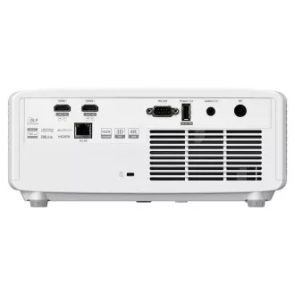 Projektor Optoma ZK450 (DLP, laserski, UHD 3840x2160, 4200 ANSI, 2xHDMI, RS232, RJ45, USB-A, 1x15W zvočnik) Projektor Optoma ZK450 (DLP, laserski, UHD 3840x2160, 4200 ANSI, 2xHDMI, RS232, RJ45, USB-A, 1x15W zvočnik)