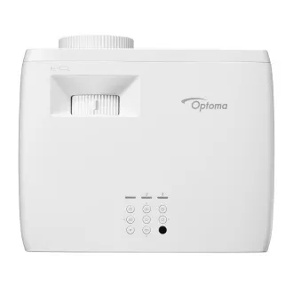 Projektor Optoma ZK450 (DLP, laserski, UHD 3840x2160, 4200 ANSI, 2xHDMI, RS232, RJ45, USB-A, 1x15W zvočnik) Projektor Optoma ZK450 (DLP, laserski, UHD 3840x2160, 4200 ANSI, 2xHDMI, RS232, RJ45, USB-A, 1x15W zvočnik)