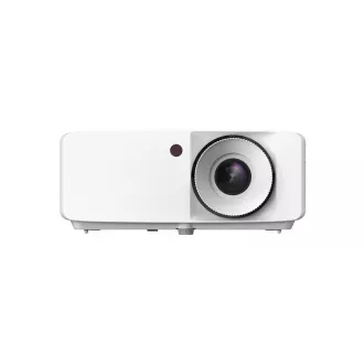 Projektor Optoma HZ146X (DLP, laserski, FULL 3D, 1080p, 3.800 ANSI, 2M:1, 2xHDMI, RS232, USB-A, 1x15W zvočnik)