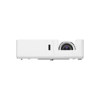 Projektor Optoma ZU607T (DLP, LASER, WUXGA, 6500 ANSI, 300 000:1, 2xHDMI, 2xVGA, RS232, LAN, 2x15W zvočnik)