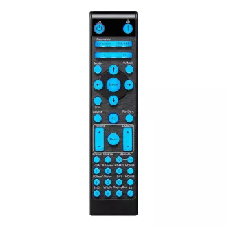 Projektor Optoma ZU707T (DLP, LASER, FULL 3D, WUXGA, 7000 ANSI, 300 000:1, 2xHDMI, 2xVGA, RS232, LAN, 2x15W zvočnik)