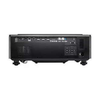 Projektor Optoma ZK810T (DLP, LASER, UHD, 8500 ANSI, 3 000 000:1, 2xHDMI, RS232, LAN, 2x10W zvočnik) Projektor Optoma ZK810T (DLP, LASER, UHD, 8500 ANSI, 3 000 000:1, 2xHDMI, RS232, LAN, 2x10W zvočnik)