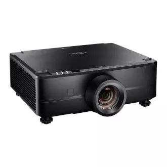 Projektor Optoma ZK810T (DLP, LASER, UHD, 8500 ANSI, 3 000 000:1, 2xHDMI, RS232, LAN, 2x10W zvočnik) Projektor Optoma ZK810T (DLP, LASER, UHD, 8500 ANSI, 3 000 000:1, 2xHDMI, RS232, LAN, 2x10W zvočnik)