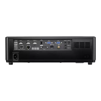 Projektor Optoma ZU607TST (DLP, LASER, FULL 3D, WUXGA, 6000 ANSI, 300 000:1, 2xHDMI, 2xVGA, RS232, LAN, 2x15W zvočnik)