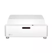 Projektor Optoma ZH430UST (DLP, laserski, FULL HD, 4000 ANSI, 300 000:1, 2xHDMI, RS232, LAN, napajanje USB-A, zvočniki)