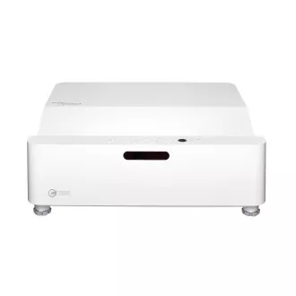 Projektor Optoma GT3500HDR (DLP, laserski, FULL HD, 3800 ANSI, 2xHDMI, RS232, USB-A, RJ45, 1x15W zvočnik)